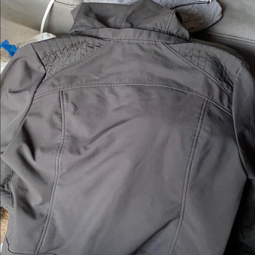 Coat - Picture 3 of 3